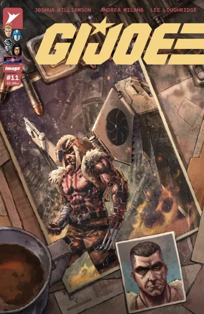 Cover of Alan Quah Cover