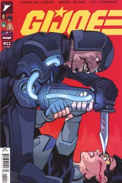 Issue #11