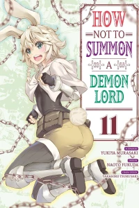 Issue #11