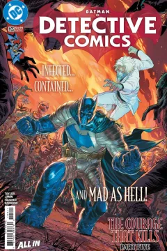 Issue #1105
