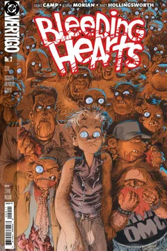 Issue #2