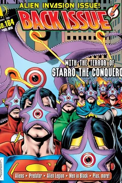 Issue #164