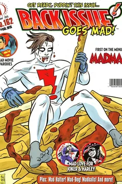 Issue #162