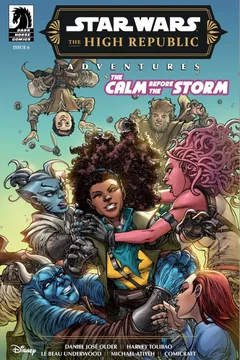 Issue #6