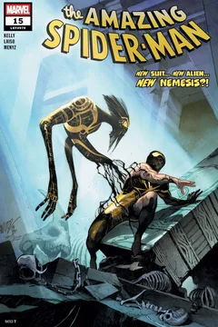 Issue #15