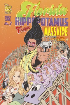 Issue #3