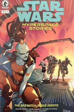 Issue #4