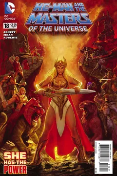 Issue #18