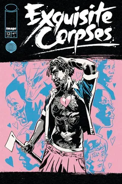 Issue #12
