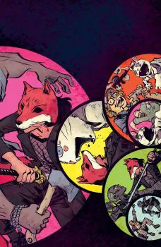 Cover of Jesse Lonergan Incentive Variant (1:50)