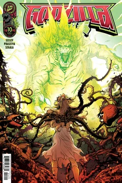 Issue #10