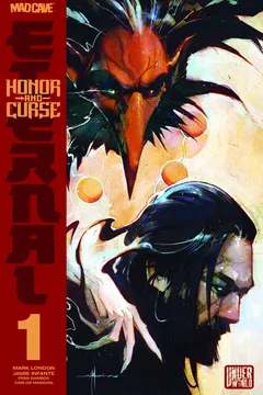 Issue #1