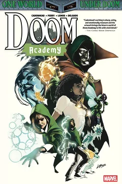 Issue #1