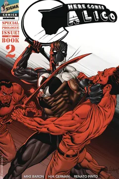 Issue #2