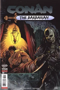 Issue #30