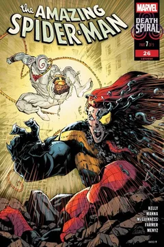 Issue #26