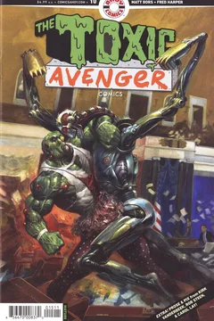Issue #10
