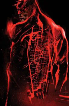 Cover of Jock Exclusive Virgin Variant (Ltd. 50)