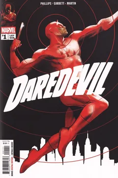 Issue #1