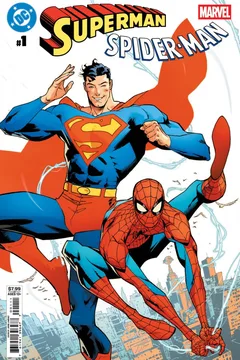 Issue #1
