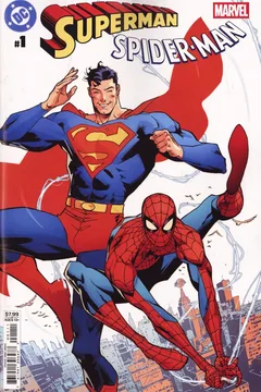 Issue #1