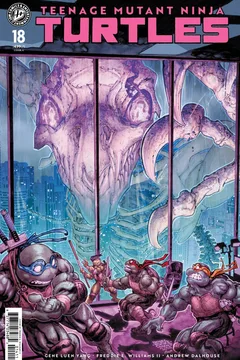 Issue #18