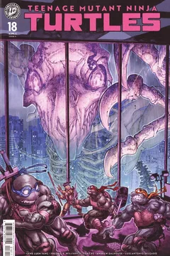 Issue #18