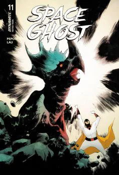 Cover of Jae Lee Variant