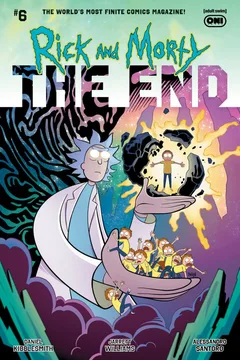 Issue #6