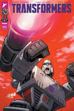 Issue #31
