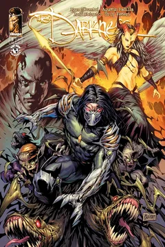 Issue #5