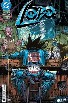Issue #2