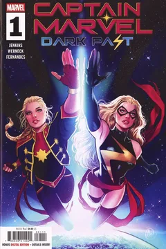 Issue #1