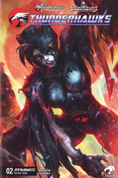 Issue #2