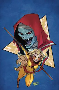 Cover of Erica D'urso Virgin Incentive Variant (1:15)