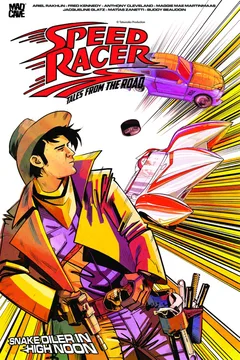 Issue #3