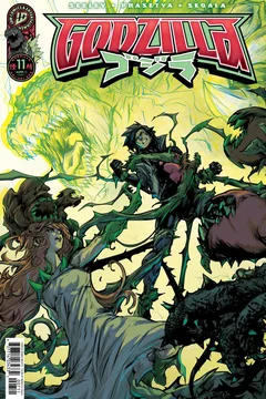 Issue #11