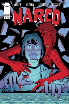 Issue #1
