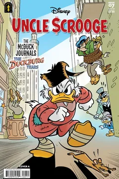 Issue #7