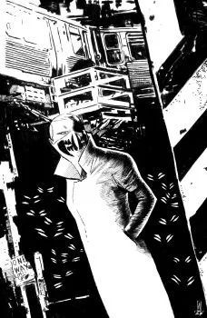 Cover of Cover F