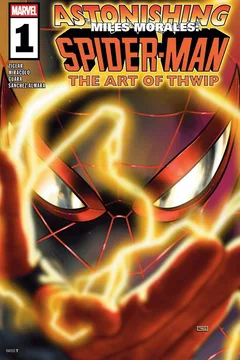 Issue #1