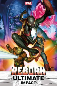 Issue #1