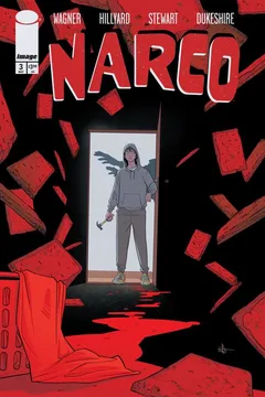 Issue #3