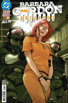 Issue #1