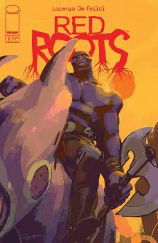 Cover of Paul Azaceta Variant