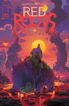 Cover of Flaviano Variant