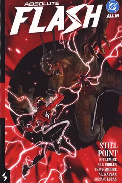 Vol. 2: Still Point
