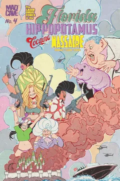 Issue #4