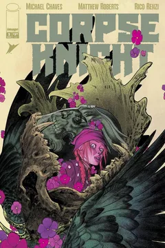 Issue #2