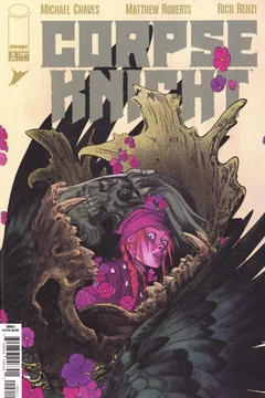 Issue #2
